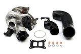 HPA FR450 - IS38 Hybrid Turbo Upgrade - MQB 2.0T by HPA HVA-241-450-V2