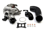 HPA FR450 - IS38 Hybrid Turbo Upgrade - MQB 2.0T by HPA HVA-241-450-V2
