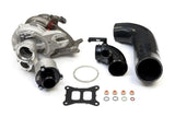 HPA FR450 - IS38 Hybrid Turbo Upgrade - MQB 2.0T by HPA HVA-241-450-V2