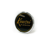 Kansei Special Edition Gold Gel Cap (Set of 4) by Kansei K-CP-GOLD-BLACK-GEL