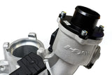 HPA FR450 - IS38 Hybrid Turbo Upgrade - MQB 2.0T by HPA HVA-241-450-V2