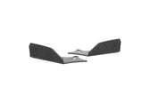 Flow Designs AW Polo GTI Front Lip Splitter Winglets (Pair) by Flow Designs AWPOLOGTIFW