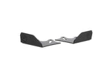 Flow Designs AW Polo GTI Rear Spat Winglets (Pair) by Flow Designs AWPOLOGTISPW