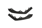 Flow Designs AW Polo GTI Front Lip Splitter Extensions (Pair) by Flow Designs AWPOLOGTIFEX