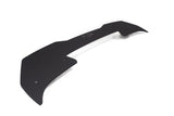 Flow Designs MK8 Golf GTI Rear Spoiler Extension by Flow Designs MK8GTISPOILER