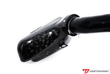 Unitronic Unitronic Forged Carbon Fiber Intake System with Air Duct for MK8 R & 8Y S3 UH049-INA