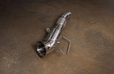 Valvetronic BMW B58 400 Cell Catted Downpipes