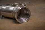 Valvetronic BMW B58 400 Cell Catted Downpipes