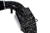 Unitronic 4" Forged Carbon Fiber Intake System for 2.5TFSI EVO by Unitronic UH050-INA