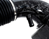Unitronic 4" Forged Carbon Fiber Intake System for 2.5TFSI EVO by Unitronic UH050-INA