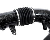 Unitronic 4" Forged Carbon Fiber Intake System for 2.5TFSI EVO by Unitronic UH050-INA