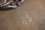 400 Cell Catted Down Pipes - Porsche / 992 / GT3 / GT3 RS