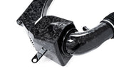 Unitronic 4" Forged Carbon Fiber Intake System for 2.5TFSI EVO by Unitronic UH050-INA