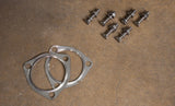 Valvetronic 400 Cell Catted Downpipes - Audi / C8 / RS6 / RS7