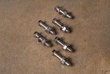 Valvetronic 400 Cell Catted Downpipes - Audi / C8 / RS6 / RS7