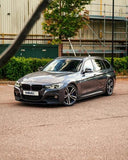 MMX Lowering Springs (Touring Wagon) - BMW F31 / 328i / 328d / 330i / xDrive by MMX