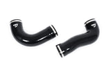 Unitronic Intercooler Upgrade & Charge Pipe Kit for MK8 GTI by Unitronic UH033-ICA