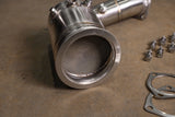Valvetronic 400 Cell Catted Downpipes - Audi / RSQ8 / SQ8 / SQ7
