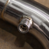 Valvetronic 400 Cell Catted Downpipes - Audi / RSQ8 / SQ8 / SQ7
