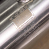 Valvetronic 400 Cell Catted Downpipes - Audi / RSQ8 / SQ8 / SQ7