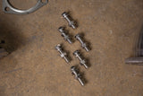 Valvetronic 400 Cell Catted Downpipes - Audi / RSQ8 / SQ8 / SQ7