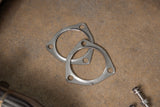 Valvetronic 400 Cell Catted Downpipes - Audi / RSQ8 / SQ8 / SQ7
