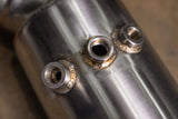 Valvetronic 400 Cell Catted Downpipes - Audi / RSQ8 / SQ8 / SQ7