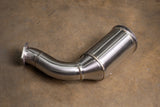 Valvetronic 400 Cell Catted Downpipes - Audi / RSQ8 / SQ8 / SQ7