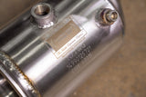 400 Cell Catted Down Pipes - Porsche / 992 / Turbo / Turbo S