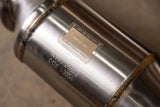 Valvetronic 400 Cell Catted Downpipes - BMW / G8X / M2 / M3 / M4
