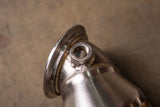 Valvetronic 400 Cell Catted Downpipes - BMW / G8X / M2 / M3 / M4