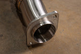 Valvetronic 400 Cell Catted Downpipes - BMW / G8X / M2 / M3 / M4
