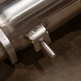Valvetronic 400 Cell Catted Downpipes - BMW / G8X / M2 / M3 / M4