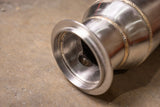 Valvetronic 400 Cell Catted Downpipes - BMW / G8X / M2 / M3 / M4