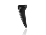 AutoTecknic Replacement Glazing Black Fender Trims - F15 X5 | F85 X5M by AutoTecknic ATK-BM-0078-GB