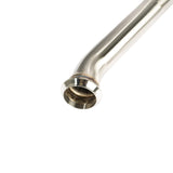 CTS turbo Resonator Delete - MINI F56 Cooper S B46