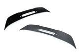 Flow Designs MK6 Golf GTI & R Rear Spoiler Extension by Flow Designs MK6SPOILER