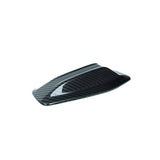 TRE BMW M2 G87 Pre-Preg Carbon Fiber Shark Fin Aerial Cover (2023+) by TRE TR-BG87SFC