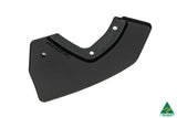 Flow Designs Scirocco R PFL V3 Rear Spats (Pair) by Flow Designs TXSCIRPFLV3SP