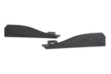 Flow Designs Mk7.5 Golf GTI Side Skirt Splitter Winglets (Pair) by Flow Designs MK75GTISW
