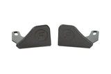 Flow Designs Scirocco R PFL V3 Rear Spat Winglets (Pair) by Flow Designs SCIRV3SPW