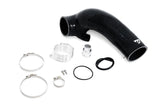 Unitronic High Flow Turbo Inlet Kit - VW/Audi / Mk8 Golf R / 8Y S3 by Unitronic UH058-INA