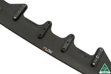 Flow Designs Scirocco R FL V3 Front Lip Splitter by Flow Designs TXSCIRFLV3F