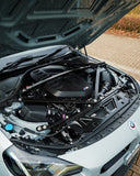 MMX Intake Pipe Set - BMW G8x by MMX MMR11-1601