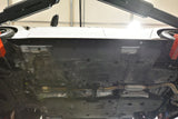 Side skirts Diffusers V.2 Toyota GR Corolla Mk12 by TOYOTA TO-CO-12-GR4-SD2G