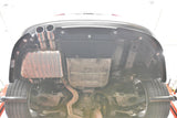 REAR SIDE SPLITTERS JAGUAR XE R-SPORT X760 by JAGUAR JA-XE-1-RSPORT-RSD1G