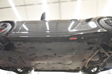 Maxton Design Side Skirts Diffusers Porsche 911 Turbo 997 by Maxton Design PO-911-997-TURBO-SD1G