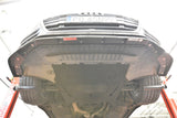 Maxton Design Front Splitter - Audi A8 D5 by Maxton Design AU-A8-D5-FD1G+FD1RG