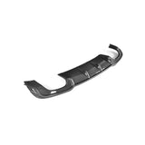 Velt Sport Velt Sport Audi 8V.5 Carbon Fiber Rear Diffuser (V2) - A3 (S-Line) / S3 VELT-RDF-CF-V2-8V5