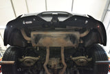 REAR SIDE SPLITTERS FORD EDGE ST MK2 by FORD FO-ED-2-ST-RSD1G